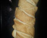 Foto del paso 5 de la receta: Pan relleno con queso y orégano y prepizzas
