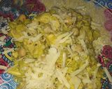 Foto del paso 7 de la receta: Arroz con pollo !!😋💥💣
