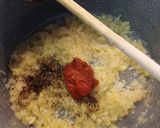 Babgulyás gazdagon recept fázis 2 fotója