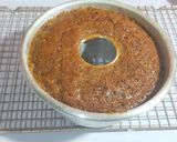 Foto langkah ke 10 dari resep Bolu sarang semut tanpa oven mudah banget.