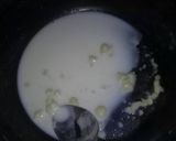 Foto del paso 3 de la receta: Tarta de brócoli y salsa blanca