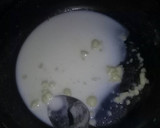 Foto del paso 3 de la receta: Tarta de brócoli y salsa blanca