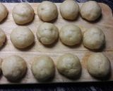 Foto del paso 2 de la receta: Tortillas de harina