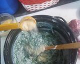 Foto del paso 3 de la receta: Canastitas de Espinaca!