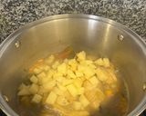 Foto del paso 4 de la receta: Perniles a la jardinera