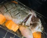 Foto del paso 3 de la receta: Pato entero teriyaki-neldo