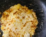 Foto del paso 4 de la receta: Mbeju fácil sin manteca
