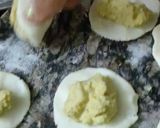 चावल के और चने की दाल का फरा ( chawal ke aur chane ki dal ka fara recipe in रेसिपी चरण 5 फोटो