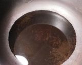 Foto del paso 7 de la receta: Garbanza con contra muslos de pollo
