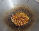 Foto langkah ke 1 dari resep #246 Rumpu Rampe.