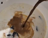 Foto langkah ke 3 dari resep CapCin | Cappucino Cincau.