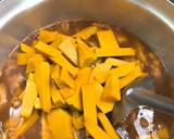 รูปขั้นตอนการทำที่ 4 ของ แกงอ่อมฟักทองใส่หมู