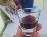 Hình bước làm 5 của món Rượu dâu tằm (lên men tự nhiên không thêm rượu mạnh)