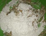 Foto langkah ke 3 dari resep Pempek adaan.