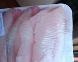 Foto del paso 1 de la receta: Pescado empapelado fin de semana