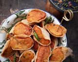 Foto langkah ke 5 dari resep Tahu Walik.