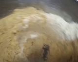 A picture of step 1 of Mirch Pakora.
