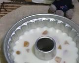 Foto langkah ke 3 dari resep 30.Pudding Susu Buah.