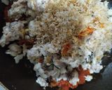Foto langkah ke 2 dari resep Sate (Lilit) Ikan.