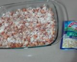 Foto del paso 4 de la receta Macarrones rizados a la boloñesa