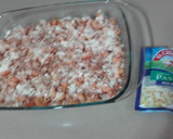 Foto del paso 4 de la receta: Macarrones rizados a la boloñesa