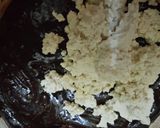 Foto langkah ke 6 dari resep Brownies Tahu.