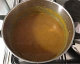 Foto do passo 3 de Sopa de feijão (vegan)