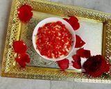 ক্ষীর (kheer recipe in Bengali) রেসিপির ধাপ 3 ছবি