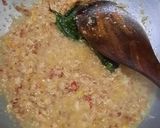 Foto langkah ke 3 dari resep Gulai tauco ikan buncis.
