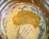 Foto del paso 5 de la receta: Budín de banana, yogur y nuez