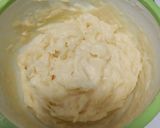 Foto langkah ke 1 dari resep 24. Bolu Tape enaakk bgt!.