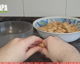 Foto del paso 2 de la receta: Mazapán de cacahuete