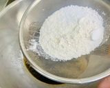 黑糖糕的食譜步驟2照片