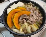 壽喜燒 簡單快速的食譜步驟6照片