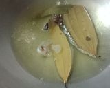A picture of step 6 of Posto Murgh.