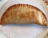 Foto del paso 4 de la receta: Empanadas de atún y chimichurri de Renée