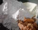 Foto langkah ke 2 dari resep Kue Kacang Jadul.