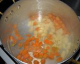 Foto del paso 5 de la receta: Guiso de vegetales