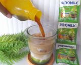 Foto langkah ke 3 dari resep Coffee Matcha Latte.
