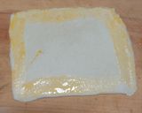 Foto langkah ke 5 dari resep Bolen Roti Tawar.