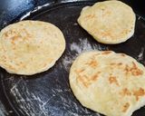Foto langkah ke 4 dari resep Roti Maryam.