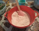 Foto del paso 7 de la receta: Tarta de puerro