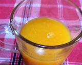 Foto del paso 3 de la receta: Torta de naranja!! Se deshace en tu boca