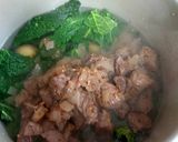A picture of step 8 of My Warming Chilli Beef Stew 😋.