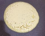 Foto langkah ke 2 dari resep Simple Pancake Topping Mangga.