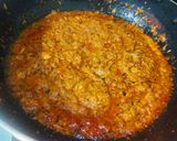 A picture of step 6 of Shahi Chicken Kofta.