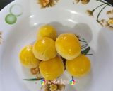 Foto langkah ke 5 dari resep Cookies Emping.