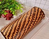 Foto langkah ke 9 dari resep Bolu Gulung Ekonomis, lembutnya kebangetan/ ide jualan.