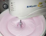 Foto langkah ke 8 dari resep Es krim homade.