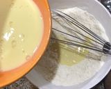 Foto del paso 4 de la receta: Scones de YOGURT dulces 🥛